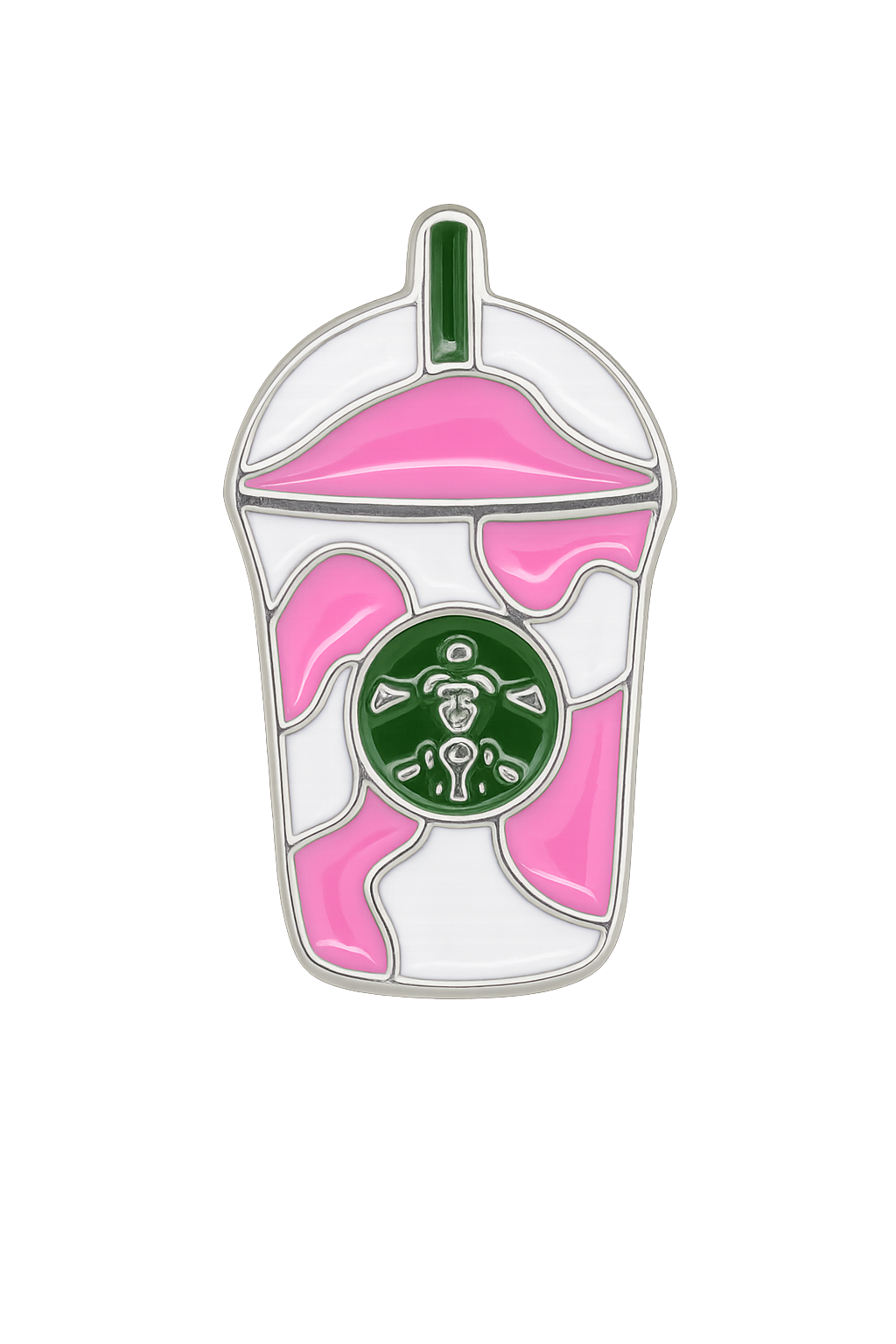 Latte Miles Ahead