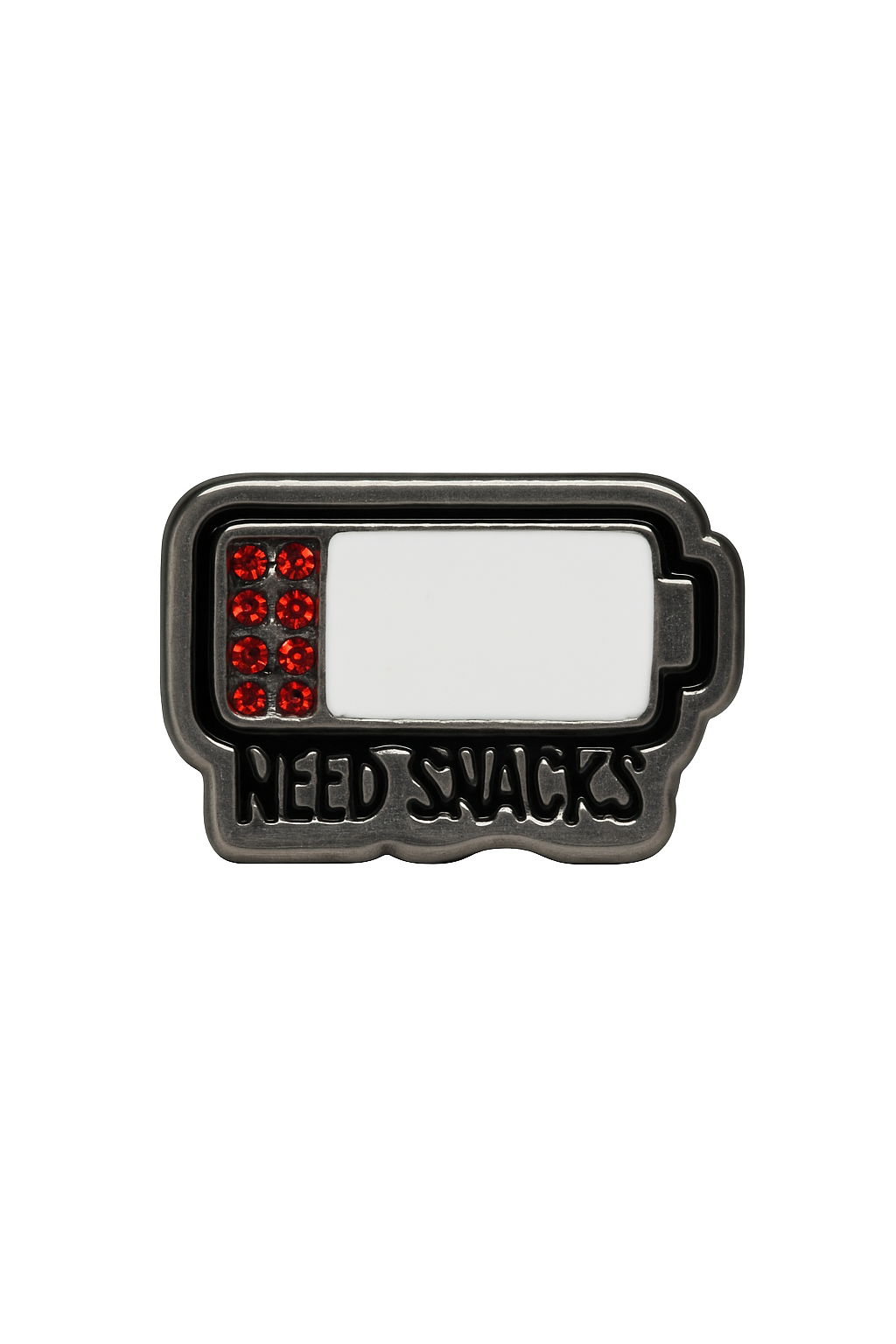 Need Snacks