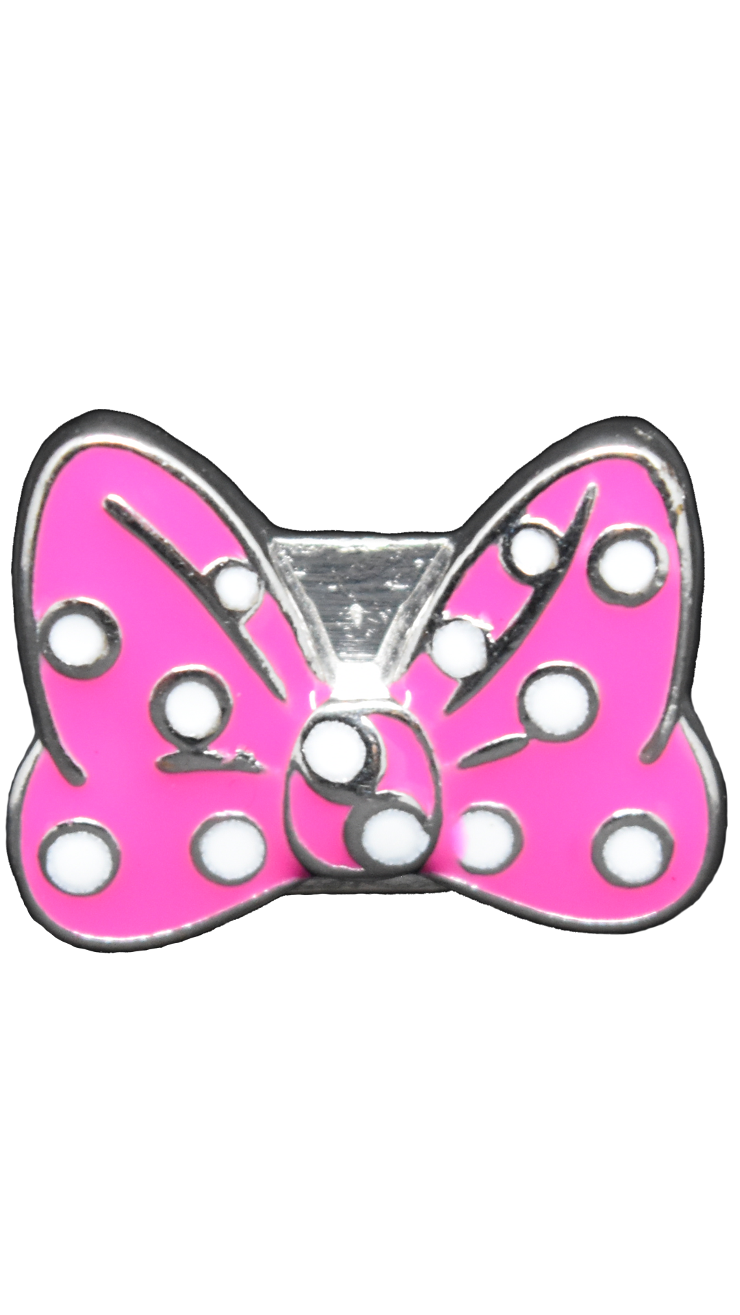 Pink Bow