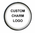 Custom Charm Circle
