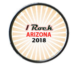 I Rock Arizona 2018 Circle
