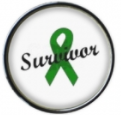 Green Survivor Circle