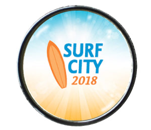 Surf City 2018 Circle