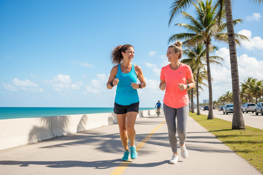 🌼 Why Every Step Counts: Motivation for the Slow, the Tired, and the Busy Bees
