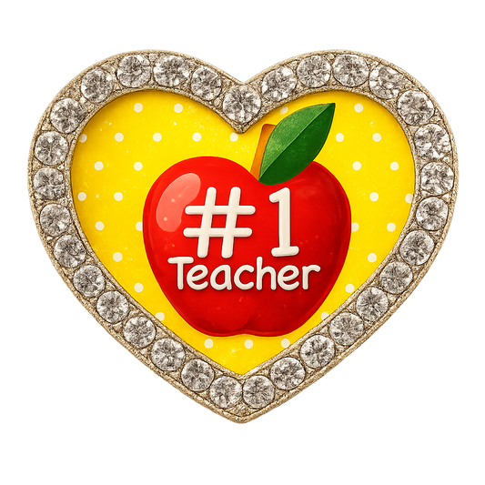 #1 Teacher Circle