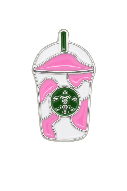 Latte Miles Ahead