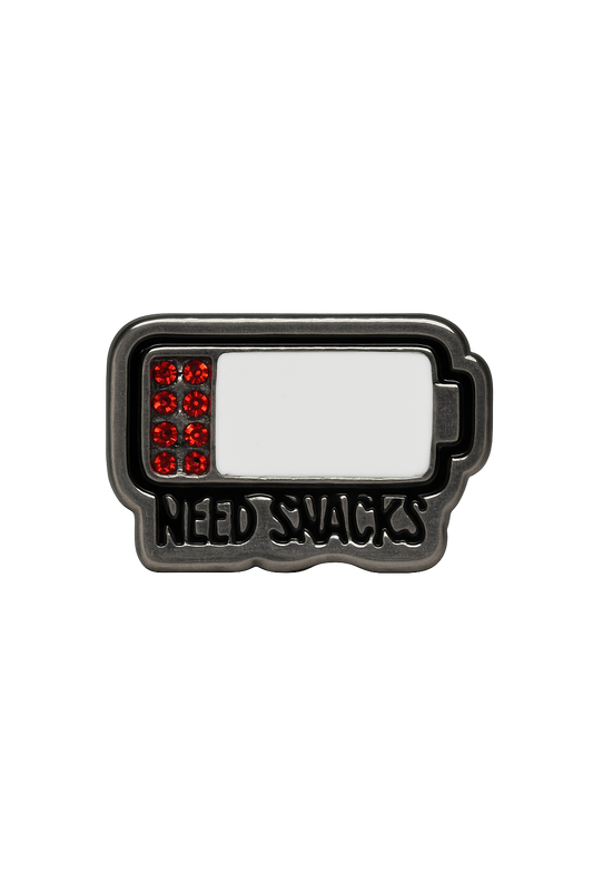 Need Snacks