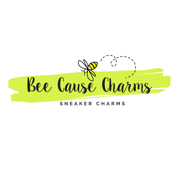 BeeCause Sneaker Charms