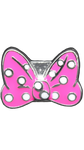 Pink Bow