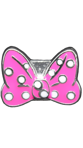 Pink Bow