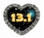 13.1 Galaxy Heart