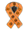 Orange Ribbon