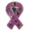 Purple Ribbon