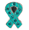 Teal Ribbon
