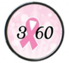 3 for 60 Pink Circle