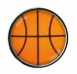 Basketball Circle