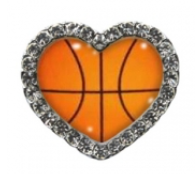 Basketball Heart