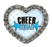 Cheer Squad Heart