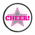 Cheer Circle