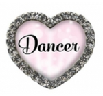 Dancer Heart