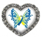 Down Syndrome Awareness Heart