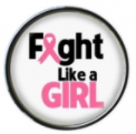 Fight Like a Girl Circle