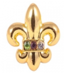 Fleur De Lis