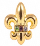 Fleur De Lis