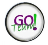 Go Team Circle