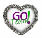 Go Team Heart