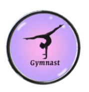 Gymnast Circle