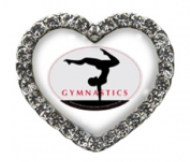 Gymnastics Heart