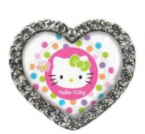 Hello Kitty Heart