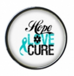Hope Love Cure Circle