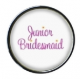 Junior Bridesmaid Circle