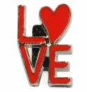 Red Love