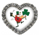 Leprechaun Heart