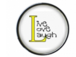 Live Love Laugh Heart