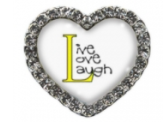Live Love Laugh Heart