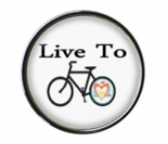 Live to Bike Circle