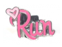 Hot Pink Run