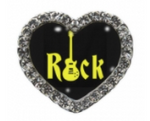 Rock Heart