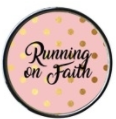 Running on Faith Circle