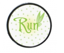 Run with Wings Circle