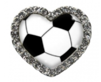 Soccer Heart