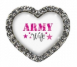 Army Wife Heart