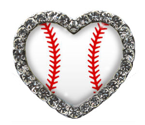 Baseball Heart