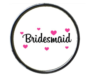 Bridesmaid Circle