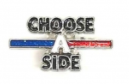 Choose a Side