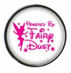Powered By Fairy Dust Circle